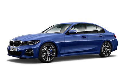 The Bmw 3 Series Models At A Glance Th