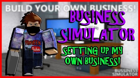 1 united states small business prole, 2018. Business Simulator Codes 2018 Roblox