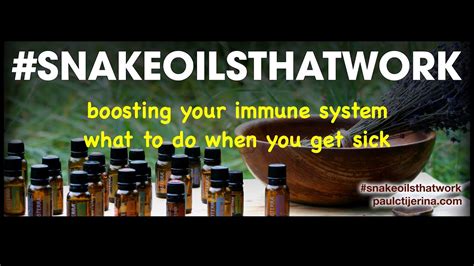 Not susceptible or responsive immune to all pleas especially : boosting your immune system and what to do when you get ...