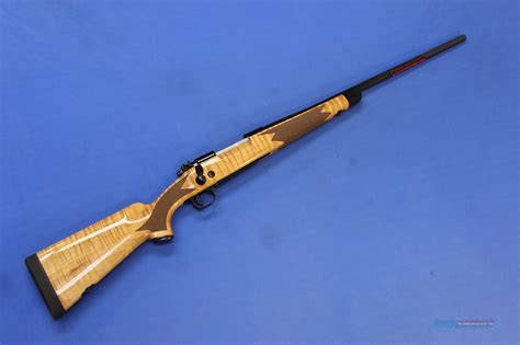 Winchester 70 Super Grade Maple 30 06 New For Sale