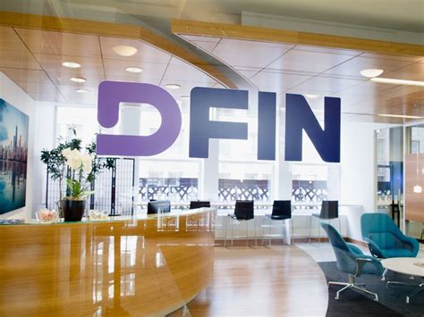 What salary does a senior financial analyst earn in chicago? Donnelley Financial Solutions (DFIN) Office Photos | Glassdoor
