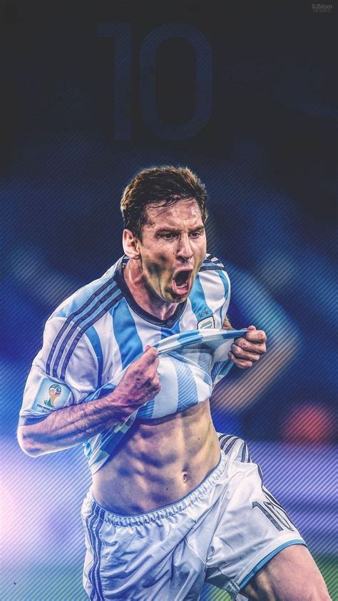 Messi Argentina Wallpaper K Lionel Messi Argentina P Vrogue Co