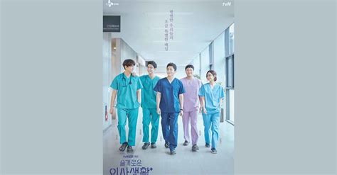 A drama set against the backdrop of a hospital, where doctors, nurses, and patients tell the story of people living life. Hospital Playlist: Cara Nonton Streaming & Download di ...