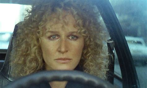 Why Glenn Close In Fatal Attraction Is Our Unexpected