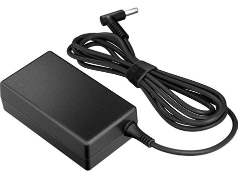 Hp 65w Smart Ac Adapter H6y89aa