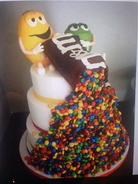 Pin By Susan Albertson Taylor On Birthday Crazy Wedding Cakes Crazy Birthday Cakes Nerdy
