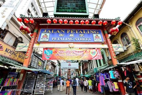 13 Tempat Wisata Di Kuala Lumpur Paling Rekomended Buat Liburan