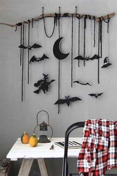 Diy Halloween Decorations Acrylic