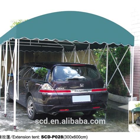 Hot Sale Stainless Steel Frame Folding Car Tent Buy Folding Car Tent