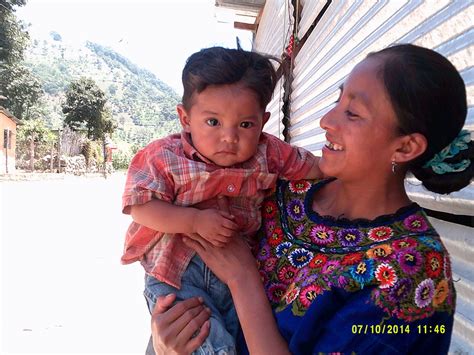 Reports On Support Kaqchikel Midwives In Guatemala Globalgiving