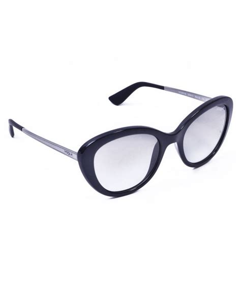 vogue grey cat eye sunglasses vo2870s 235811 buy vogue grey cat eye sunglasses vo2870s