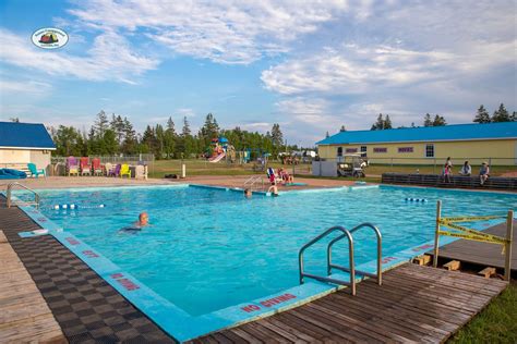 Welcome to cavendish beach, prince edward island the kind of place where treasured memories are made. Activities - Cavendish Sunset Campground