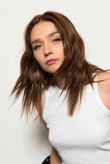 In The New Film ‘pink Skies Ahead Jessica Barden Saw Her Own