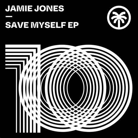 Hottrax Celebrates 100th Release With Jamie Jones Save Myself