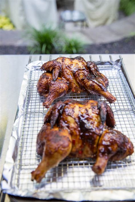 Game hen, also know as tenchi muyo rpg, is a tactical rpg game released to super famicon only in japan and based on anime tenchi muyo. Big Green Egg Asian Style Cornish Game Hens - The BBQ Buddha