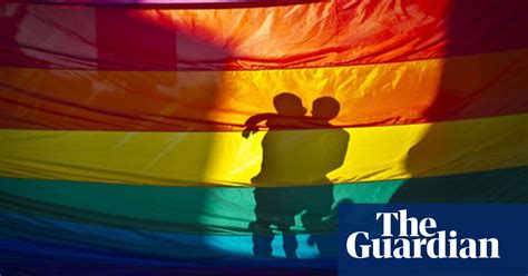 Gay Britain What Do The Statistics Say Lgbtq Rights The Guardian