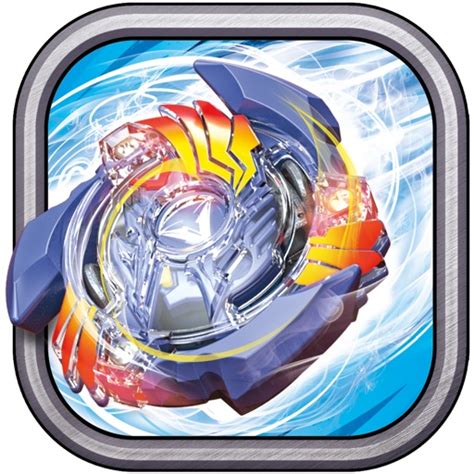 Luinor l2, stylized as lúinor l2, is an energy layer released by hasbro as part of the burst system as well as the dual layer system. BEYBLADE BURST app By Hasbro, Inc.