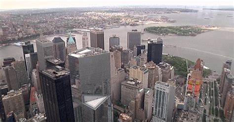 New Observatory Atop One World Trade Center Set To Open