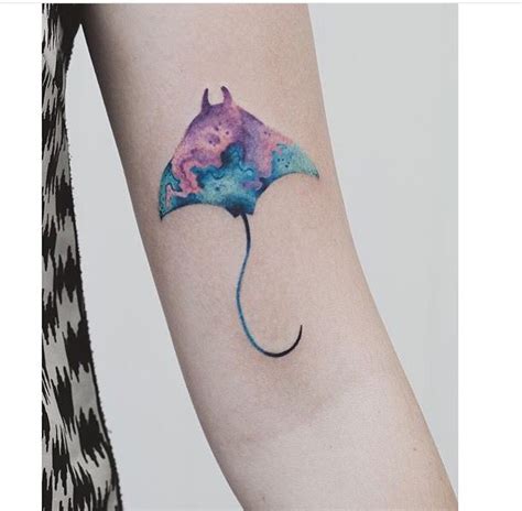 Islands Stingray Tattoo Tattoos Body Art Tattoos