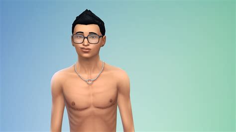 Binders Hearing Aids And Surgical Scars Added To The Sims 4 In Latest Update Keengamer