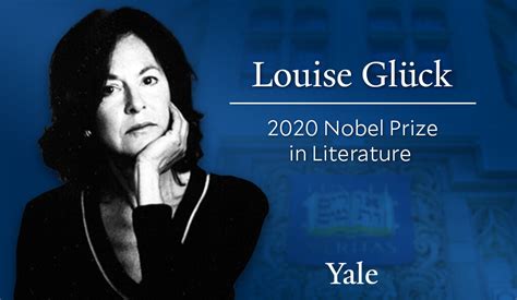 La Pausa Ritmica Nei Versi - Il Nobel 2020 per la letteratura a Louise Glück - OtherSouls.com