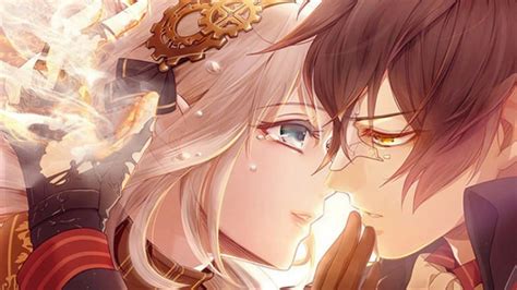 Code Realize Guardian Of Rebirth 2020 Switch Game Nintendo Life
