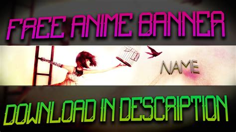 Anime Banner Template No Text Noragami Anime Banner Template 21