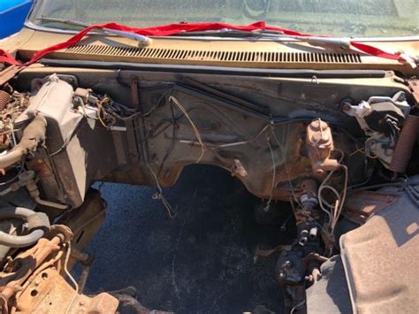 1967 chevrolet impala (fayetteville, nc) $17,500 obo | you are looking at the highly desirable impala fastback, this vehicle only has about 32k miles on a rebuilt 350cu v8 and is also coming with a. 1967 impala 4 door hardtop AC car Supernatural for sale ...