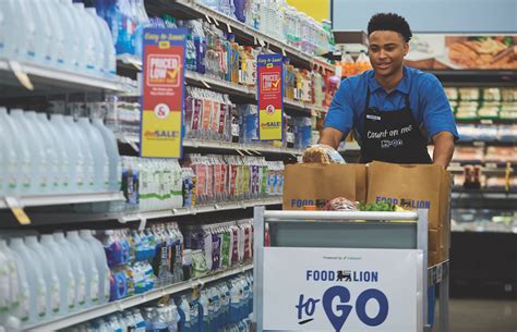 Food lion pick up promo. Food Lion rolls out curbside pickup to more stores ...