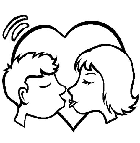 25 dibujos de amor para descargar, imprimir y pintar | Colorear imágenes