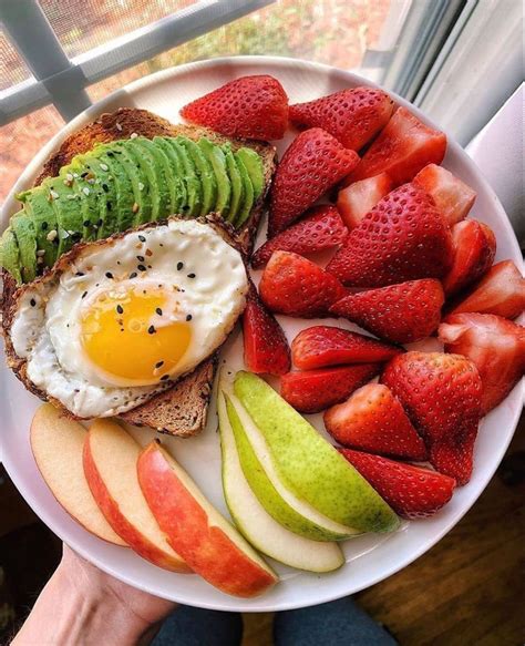 Organic Live Food On Twitter Morning 🥑 🍓 🍎 Healthy Snacks