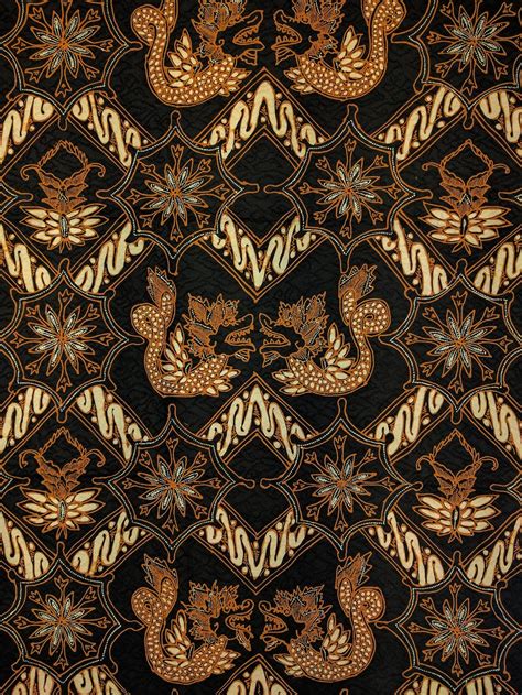 Maybe you would like to learn more about one of these? Jual Kain Batik Tulis Sutra Tenun ATBM (Pola Kemeja ...