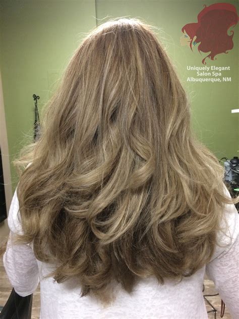 But longer hair gives you more room to play with colors , layers , and styles. Many images and pics of all types of haircuts and ...