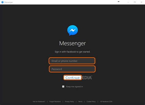 Messenger For Desktop Explained Usage Video And Download