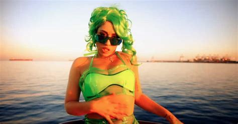 Kali Uchis Shares Just A Stranger Video Featuring Steve Lacy The Fader