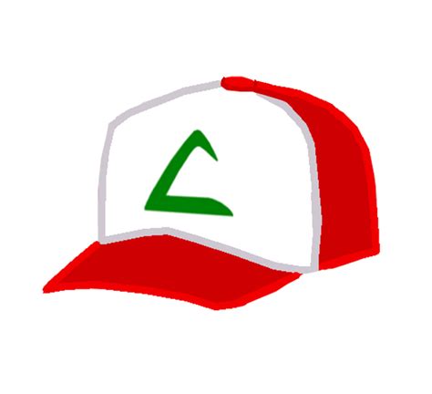 Pokemon Hat Png Free Logo Image