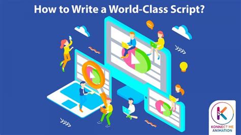 How To Write A World Class Script Top Digital Agency