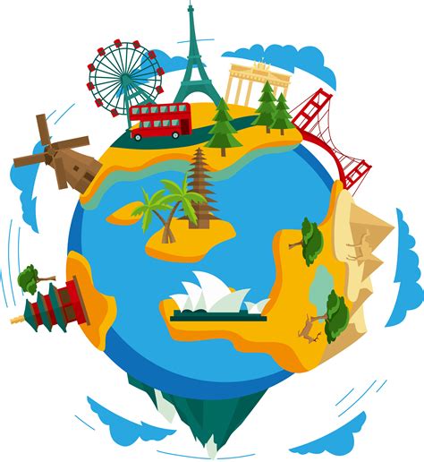 Earth Clip Art World Travel Clipart Png 3206x3494 Png Clipart