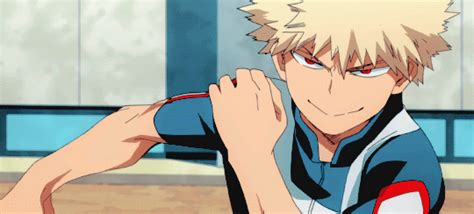 Hero killer arc final exams arc forest training. Not a villian | Bakugo | Anime Amino