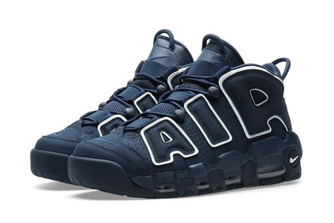 The Best Nike Air More Uptempo Colorways Cult Edge