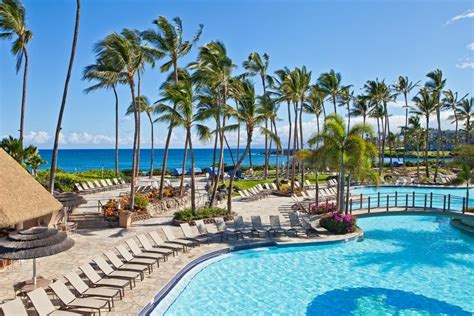 25 Best Beachfront Hotels And Resorts On The Big Island Hilton Waikoloa