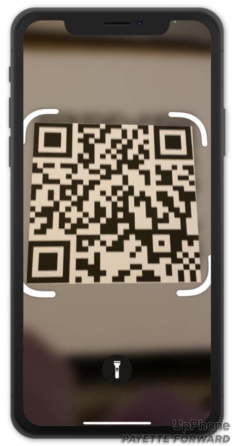 Visit business insider's tech reference library for more. How To Scan A QR Code On iPhone: A Quick Guide! | UpPhone