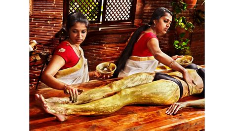 An Ayurveda Experience In Kerala Ayurescapes