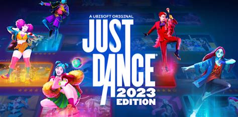 Just Dance 2023 Ya Está Disponible Con 40 Canciones