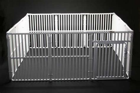 X Large Indoor Dog Pens Model 3066ds Tall Puppy Play Pen Roverpet