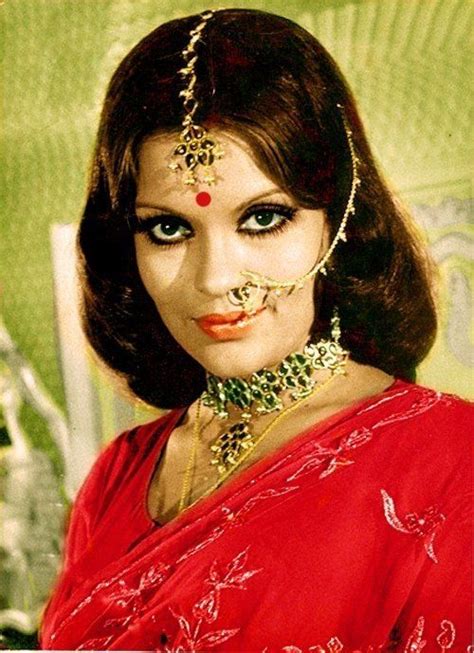 Retro Bollywood Posts Tagged Zeenat Aman Vintage Bollywood Beautiful Bollywood Actress