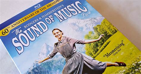 Concord.lnk.to/soundofmusicsocks the sixteen going on seventeen scene from the 1965 film of the sound after bringing and teaching love and music into the lives of the family through kindness and the sound of music received five academy awards, including best picture and best director. Sound of Music Live Blu-ray | Mama Likes This