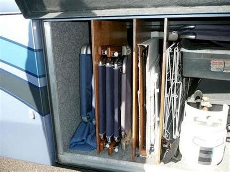 84 Best Diy Travel Trailers Camper Storage Organization Ideas Page