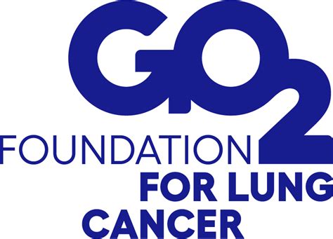Go2 Foundation For Lung Cancer Health Research Alliance