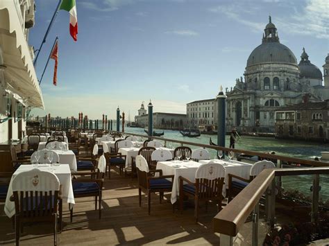 20 Incredible Restaurants To Eat At In Italy Business Insider